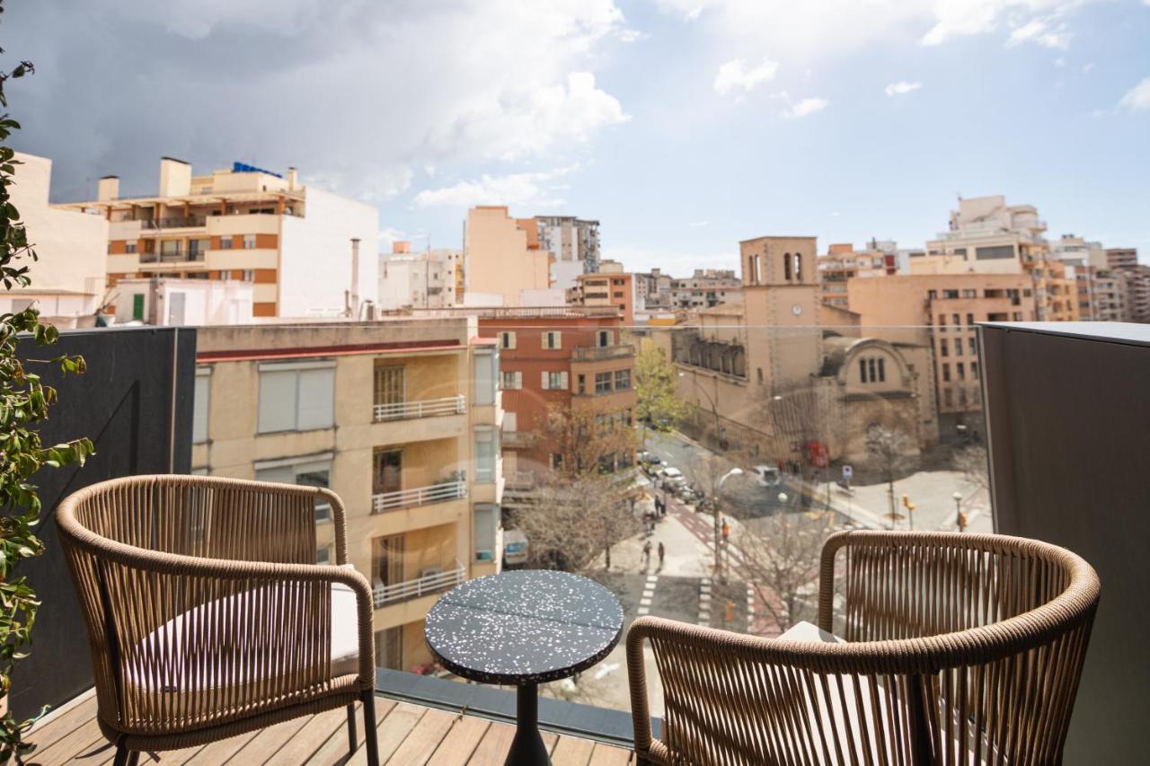 Hotel Js Plaza Palma di Maiorca