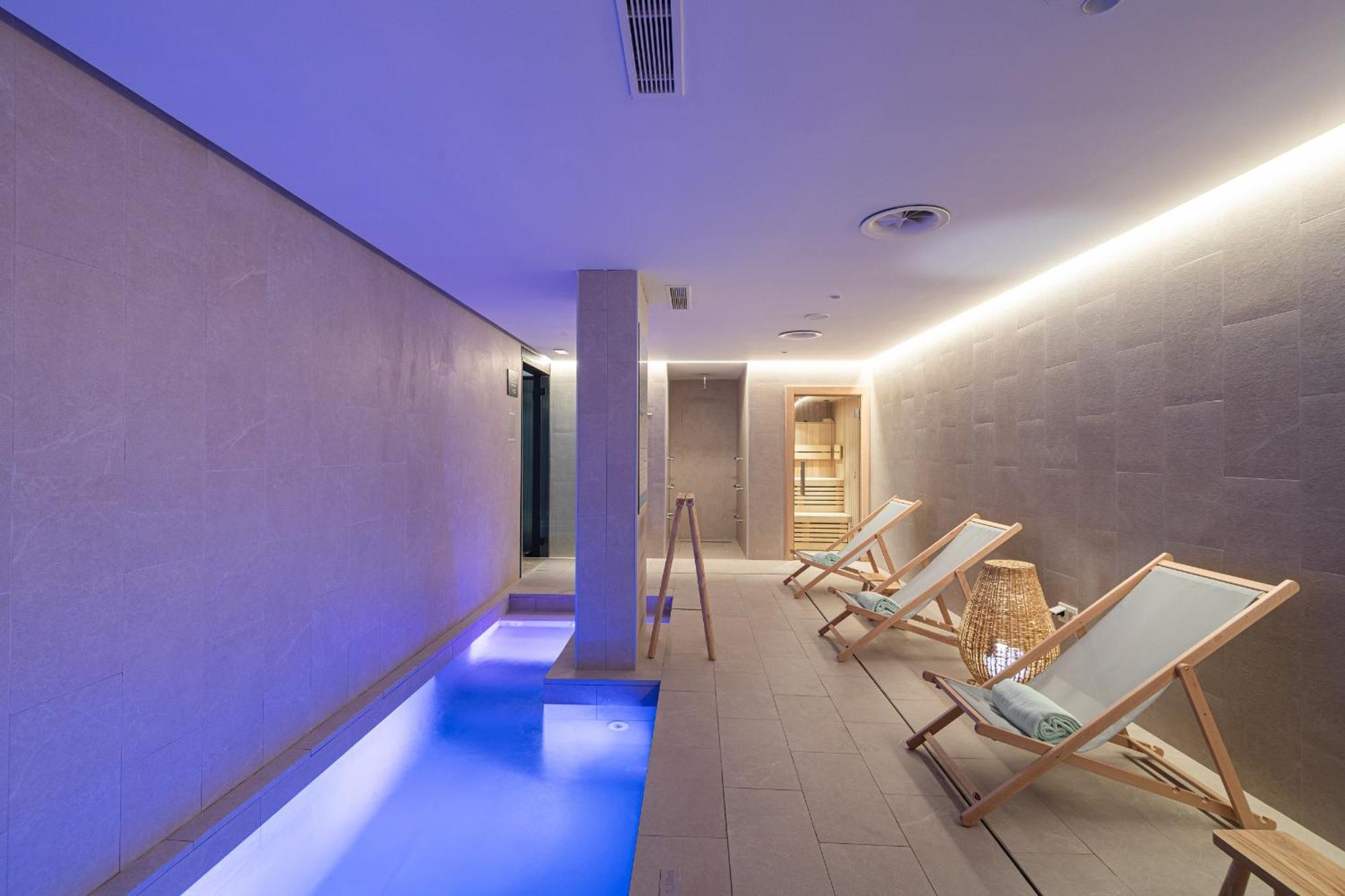 Hotel Js Plaza Palma di Maiorca