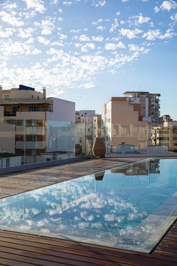Js Plaza Hotel Palma de Maiorca